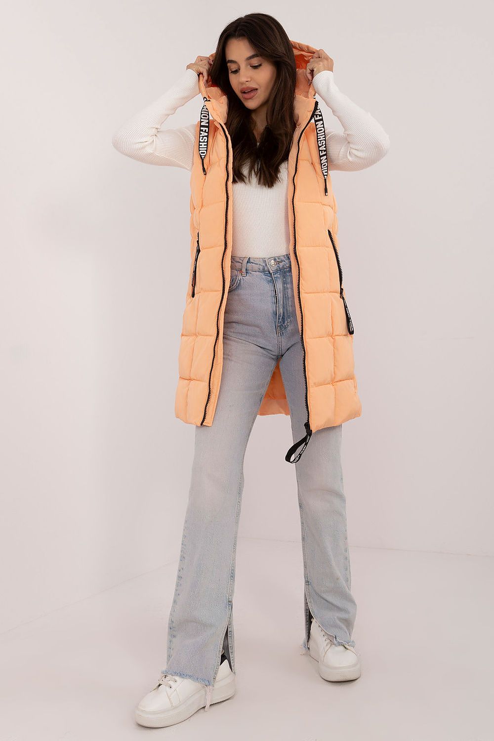 vest model 200833 Factory Price