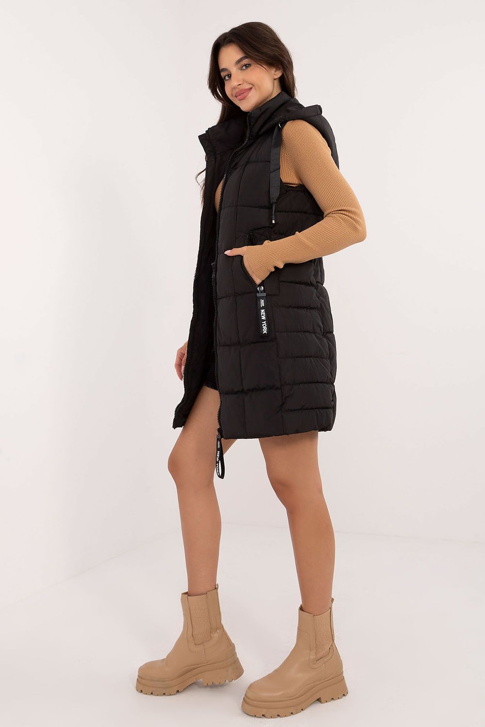 vest model 200834 Factory Price