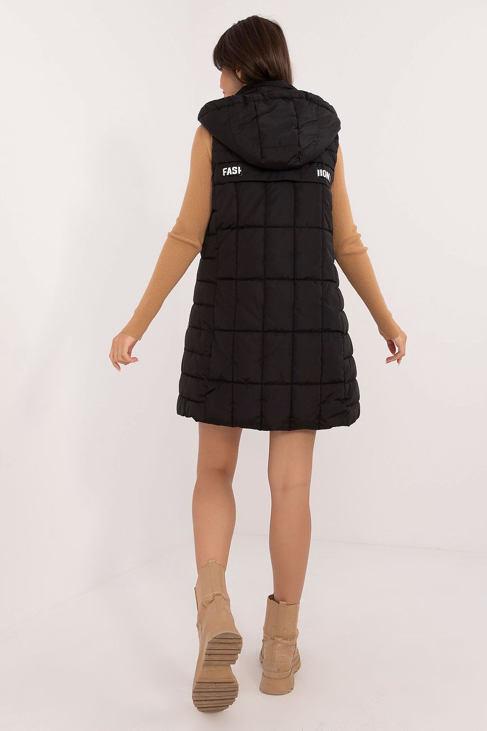 vest model 200834 Factory Price