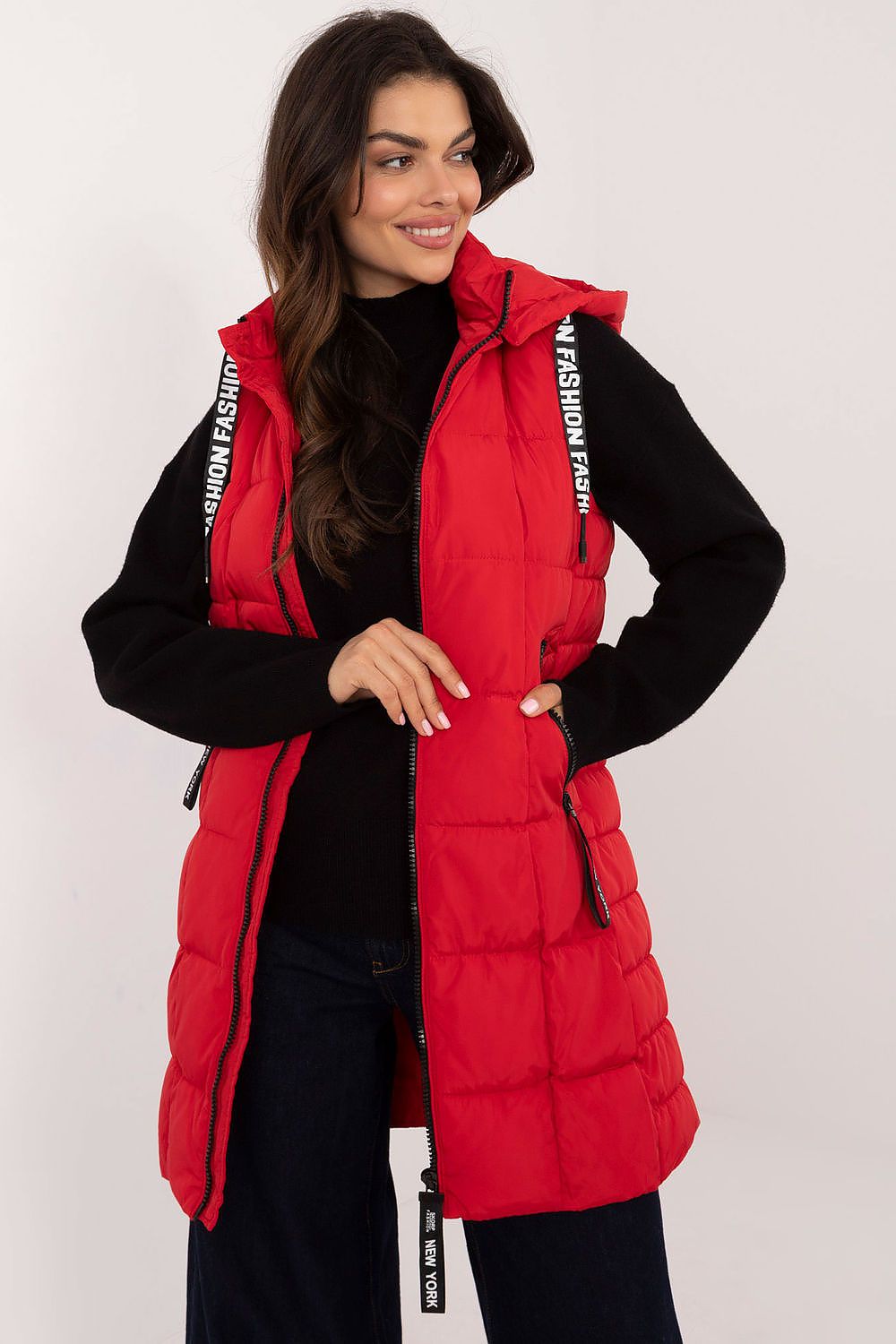 vest model 200835 Factory Price