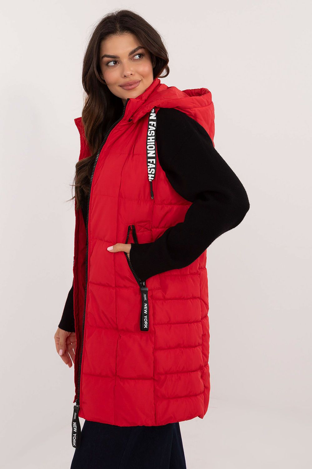 vest model 200835 Factory Price