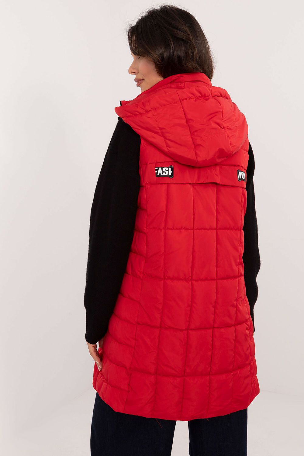 vest model 200835 Factory Price