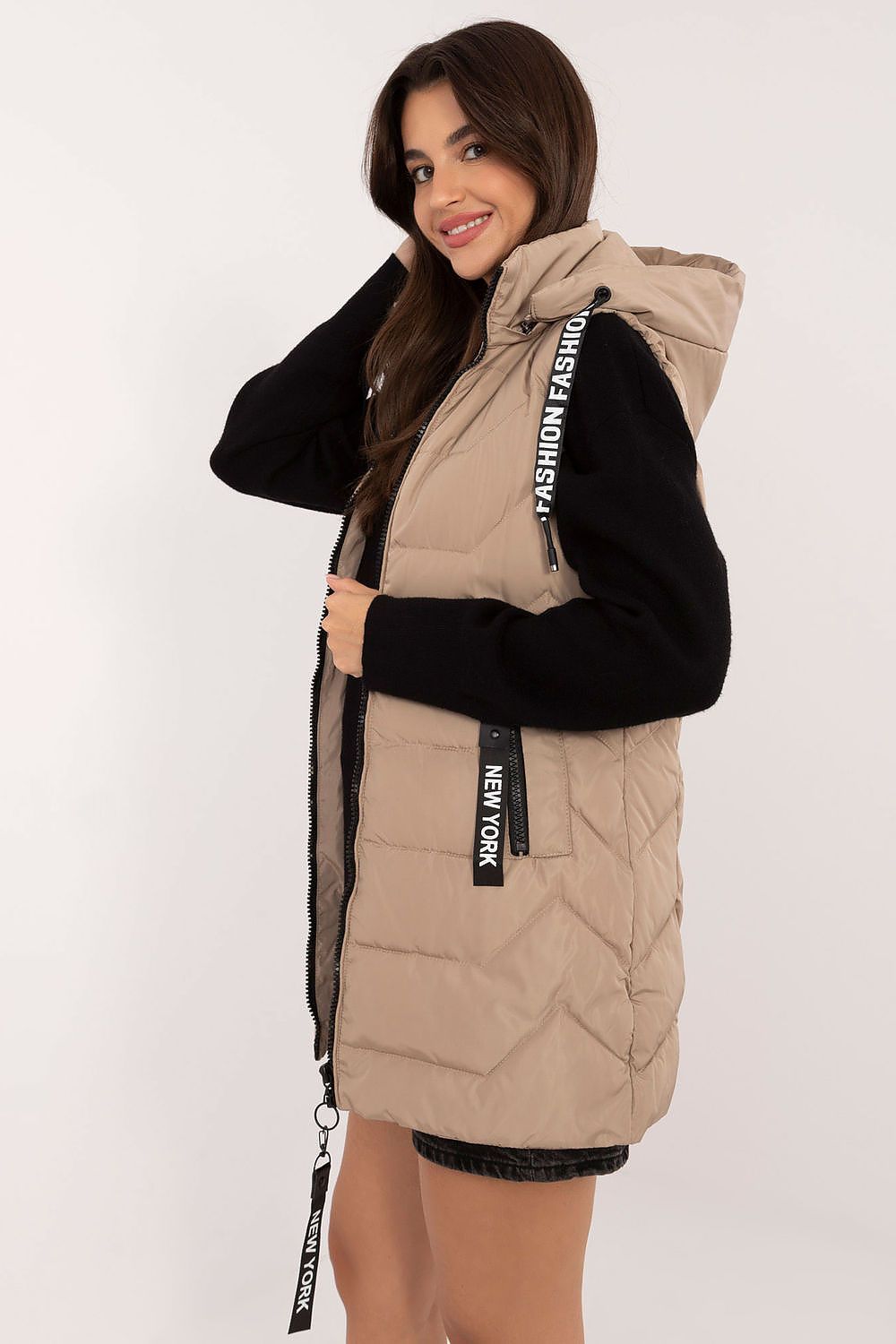 vest model 200836 Factory Price