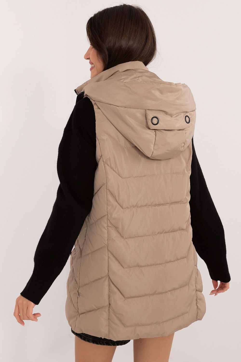 vest model 200836 Factory Price