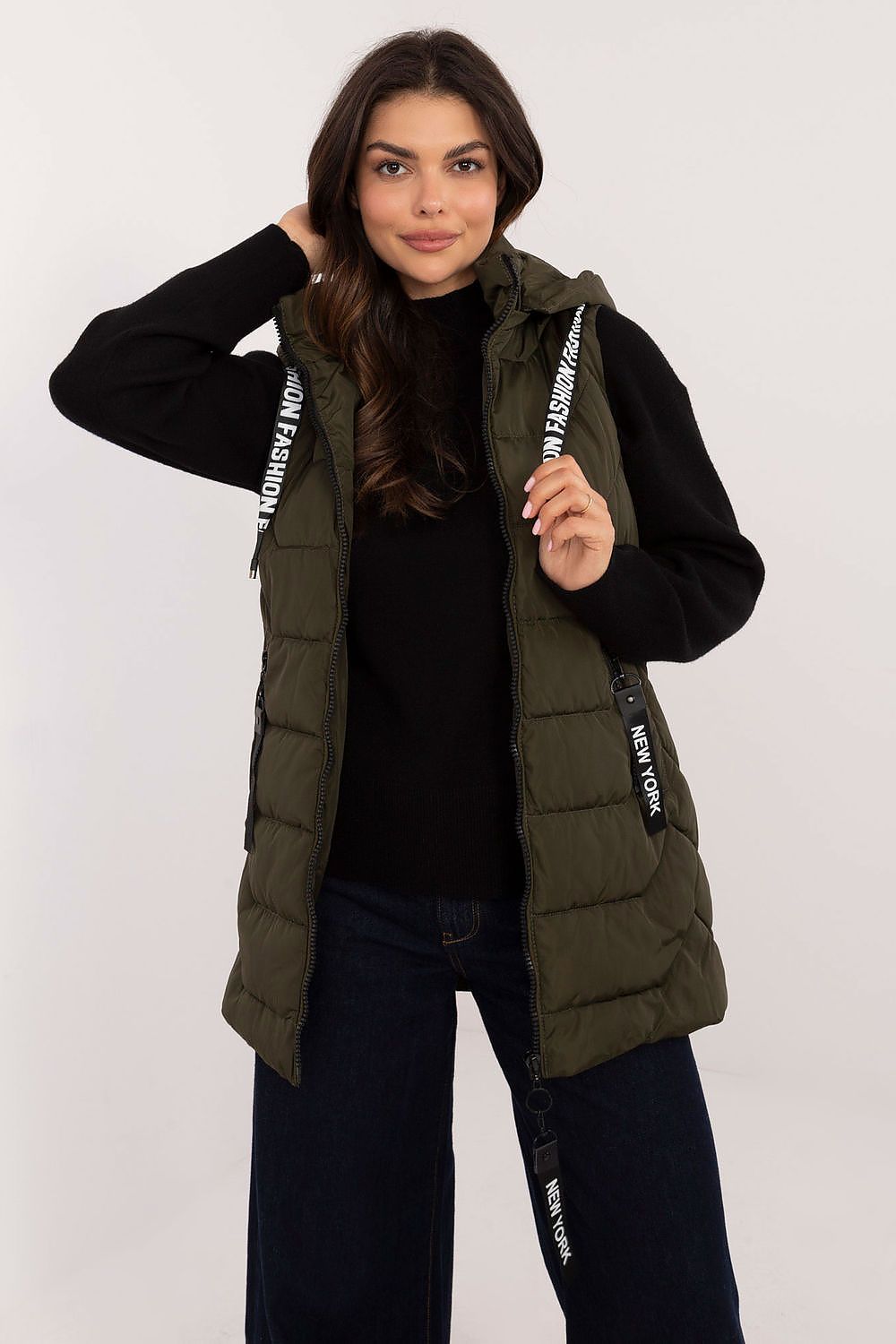 vest model 200837 Factory Price