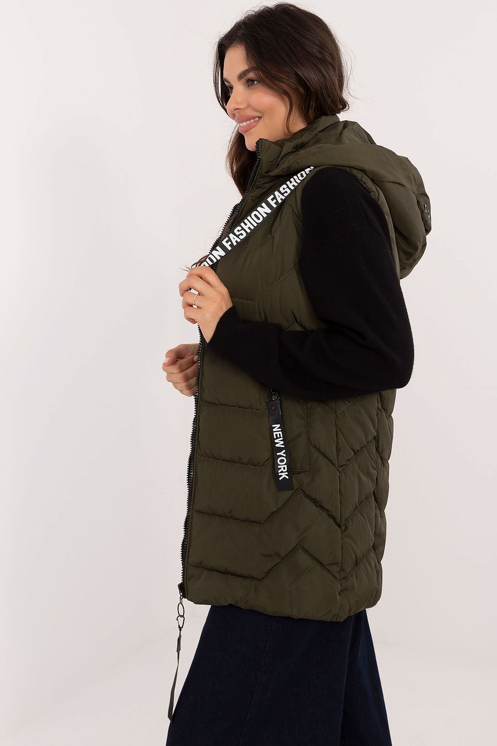 vest model 200837 Factory Price