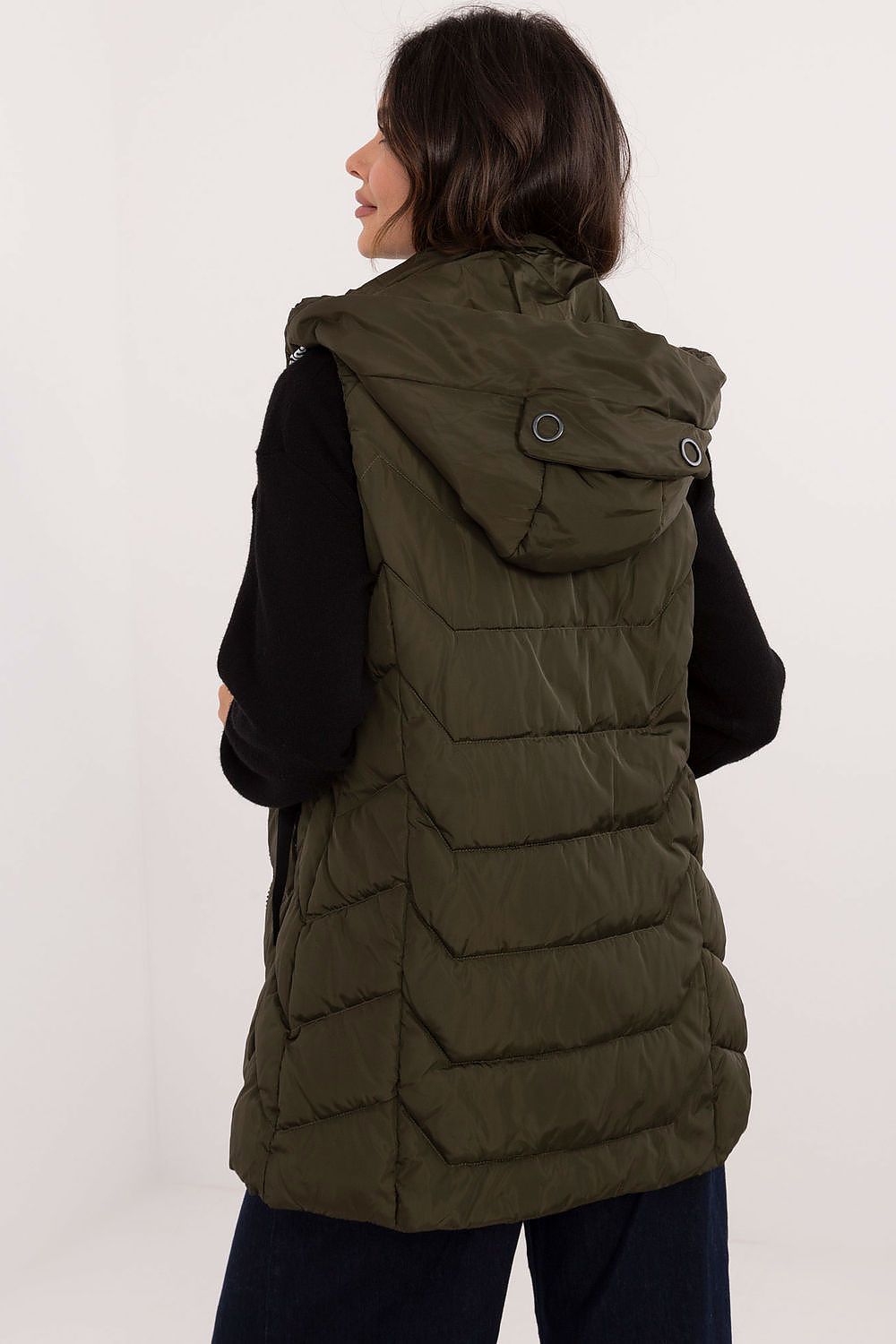 vest model 200837 Factory Price