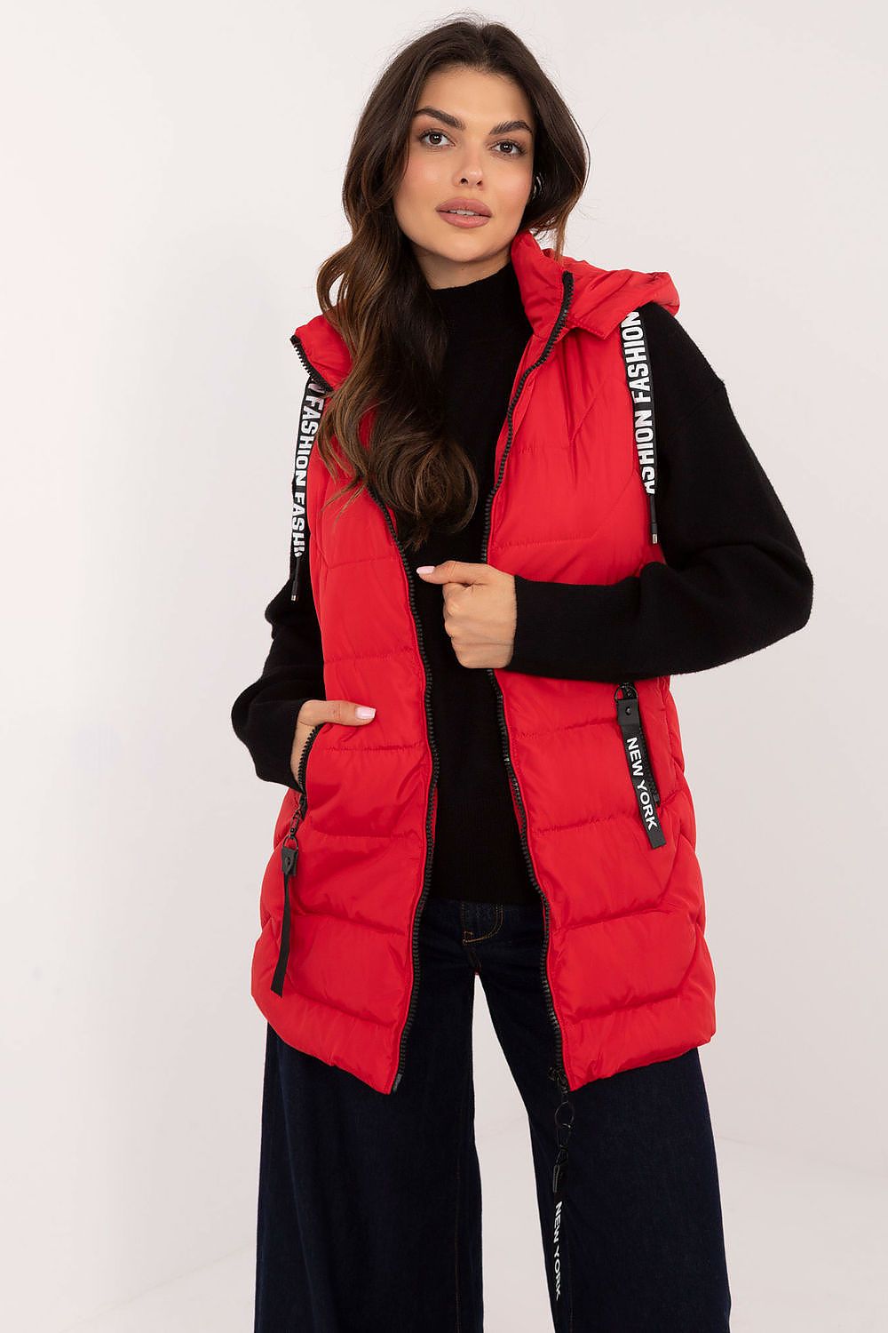 vest model 200838 Factory Price