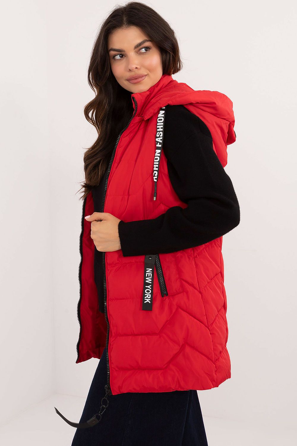 vest model 200838 Factory Price