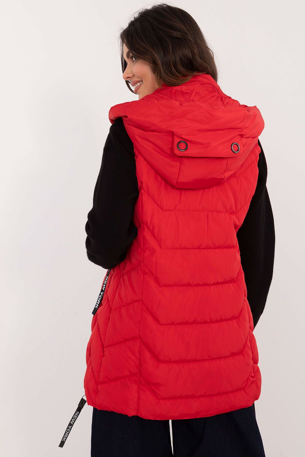 vest model 200838 Factory Price