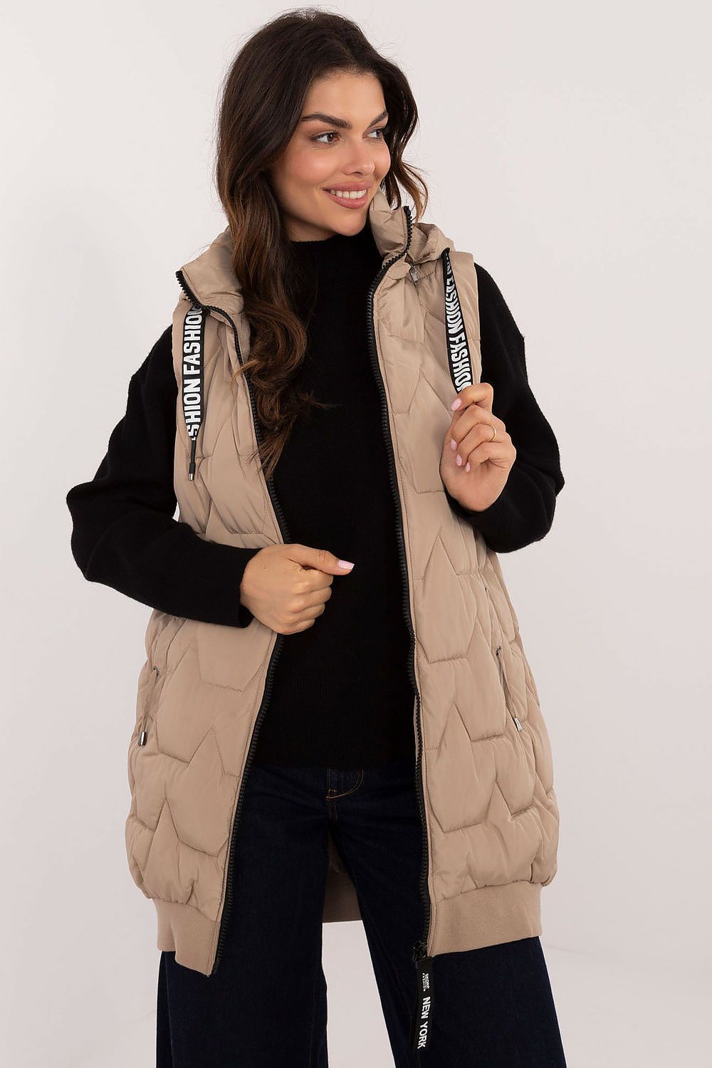 vest model 200965 Factory Price