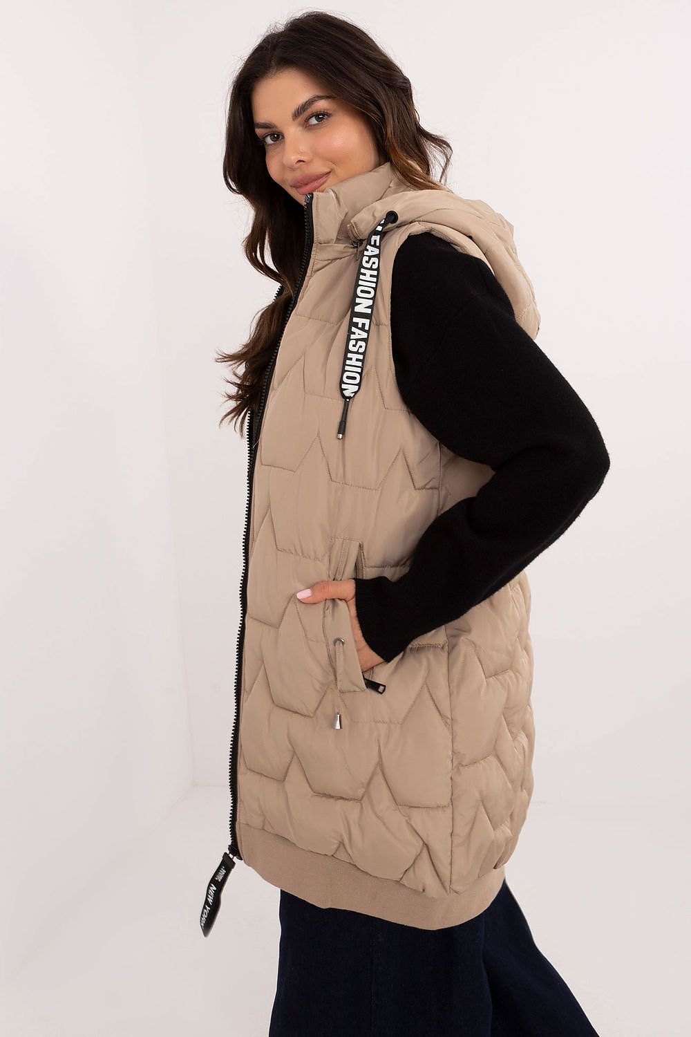 vest model 200965 Factory Price