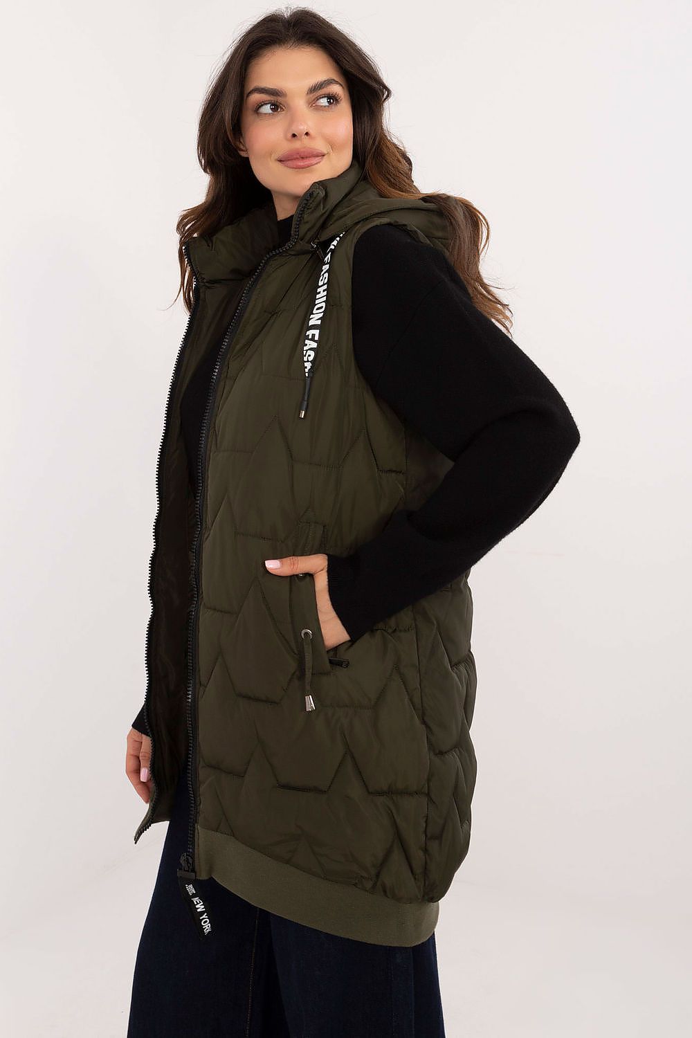 vest model 200966 Factory Price