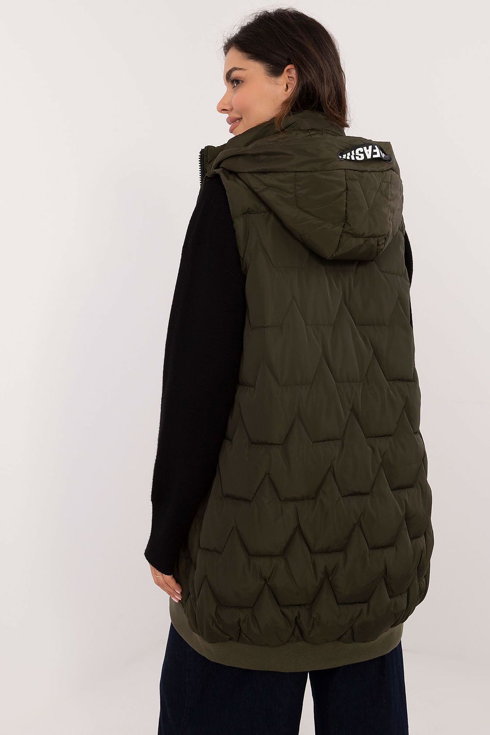 vest model 200966 Factory Price