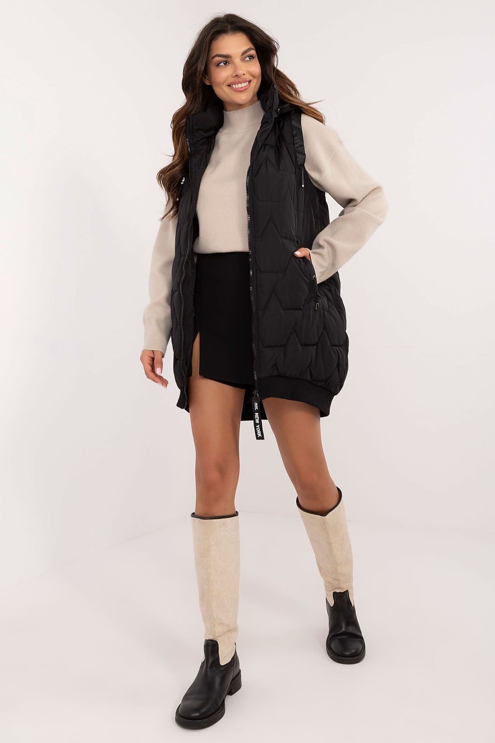 vest model 200967 Factory Price