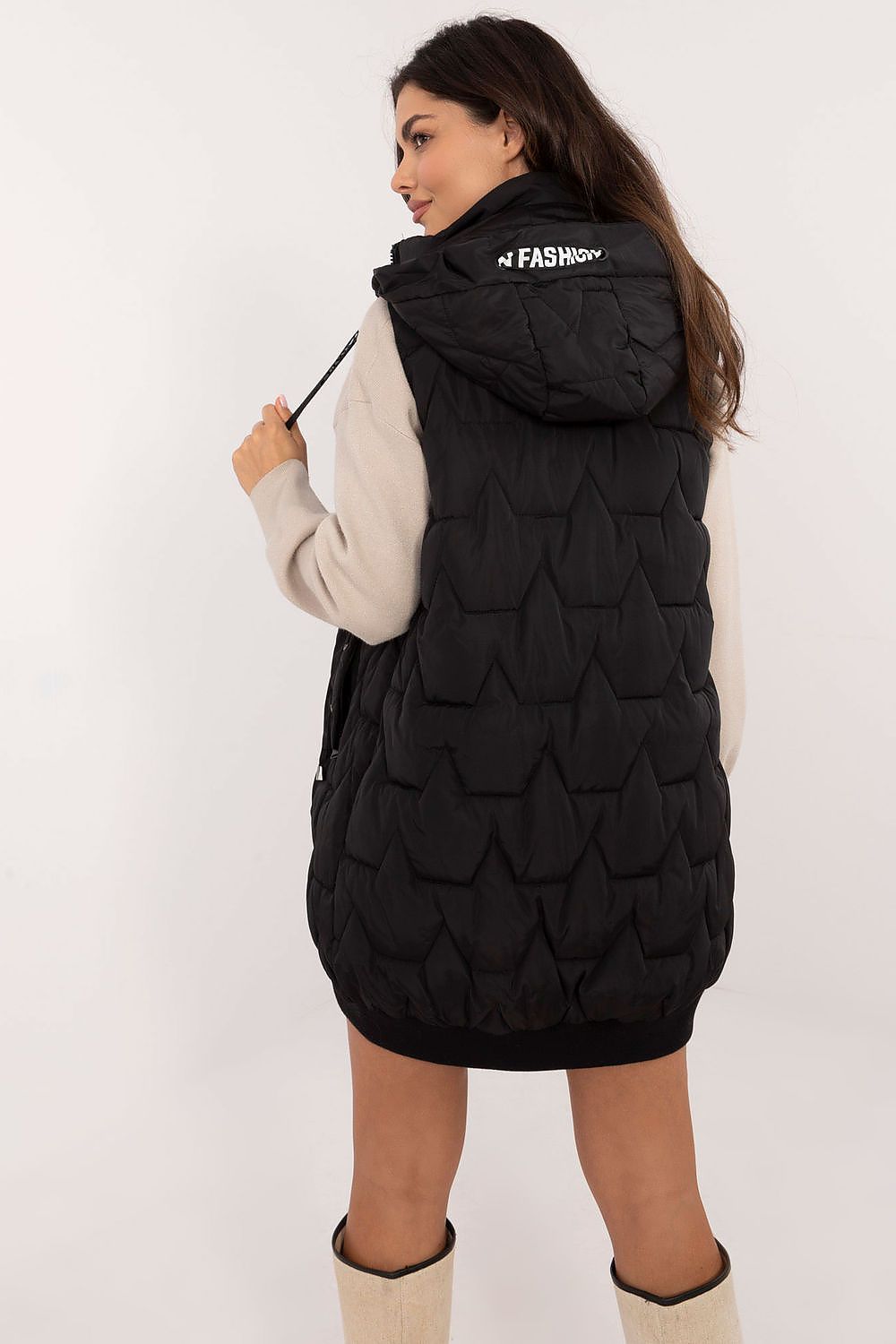 vest model 200967 Factory Price