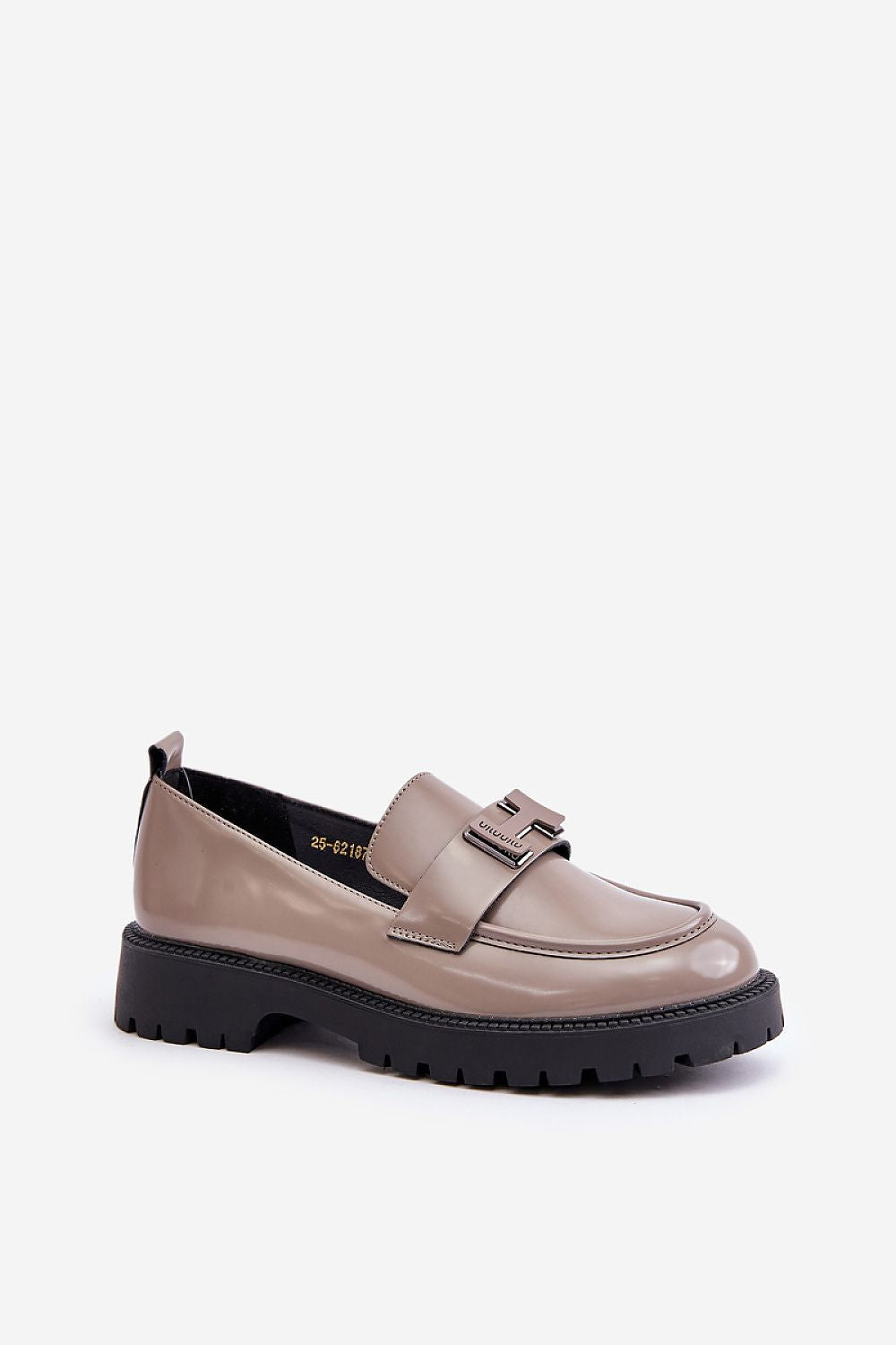 Moccassins model 201034 Step in style