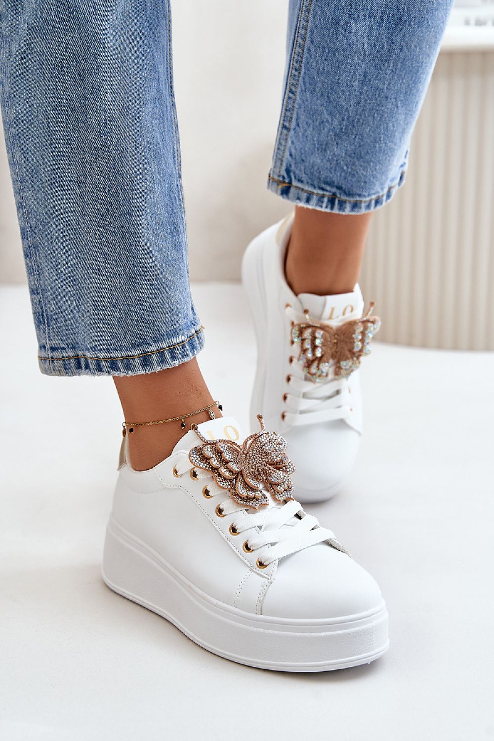 Sportschoenen model 201045 Step in style