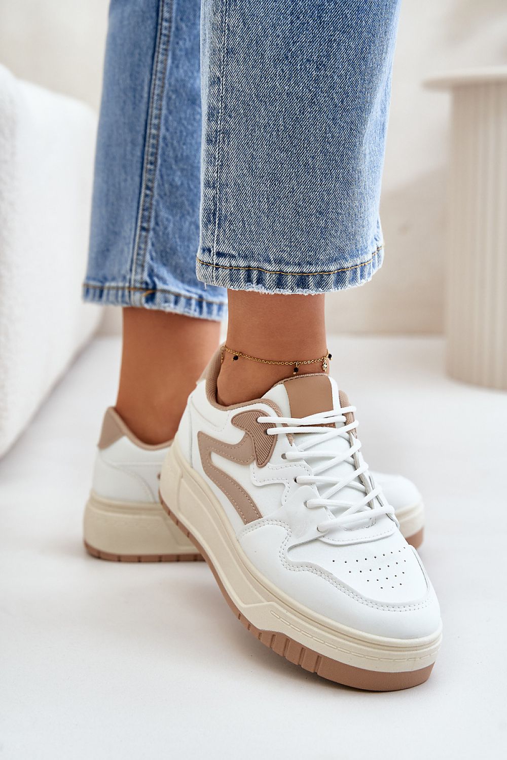 Sportschoenen model 201046 Step in style