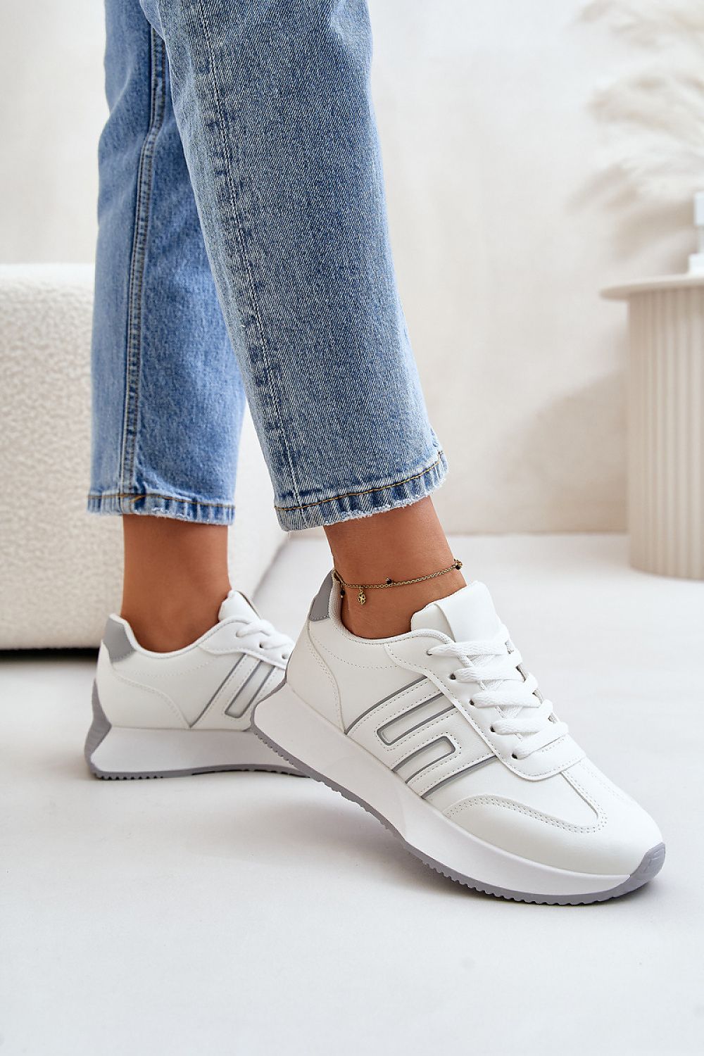 Sportschoenen model 201048 Step in style