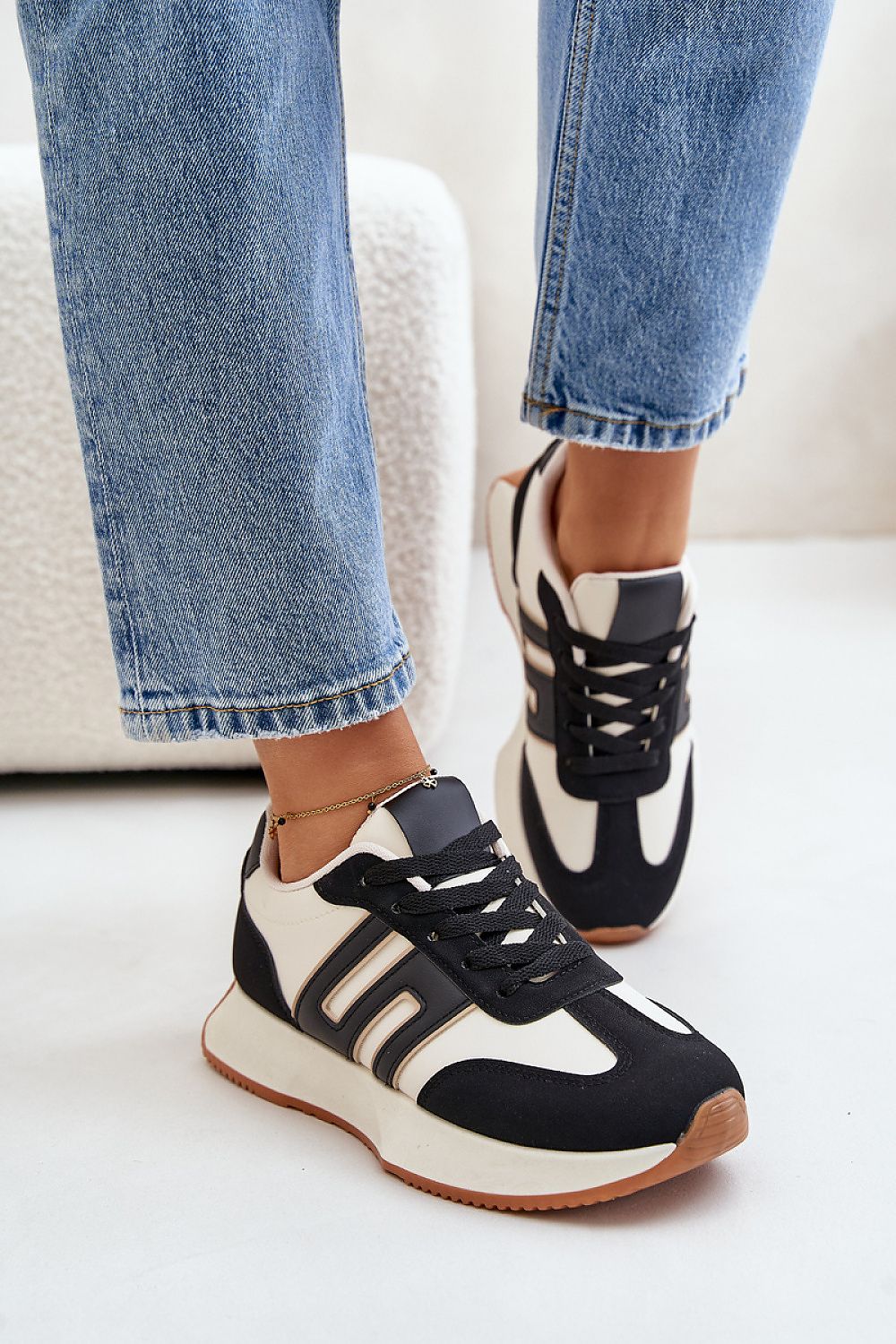 Sportschoenen model 201049 Step in style