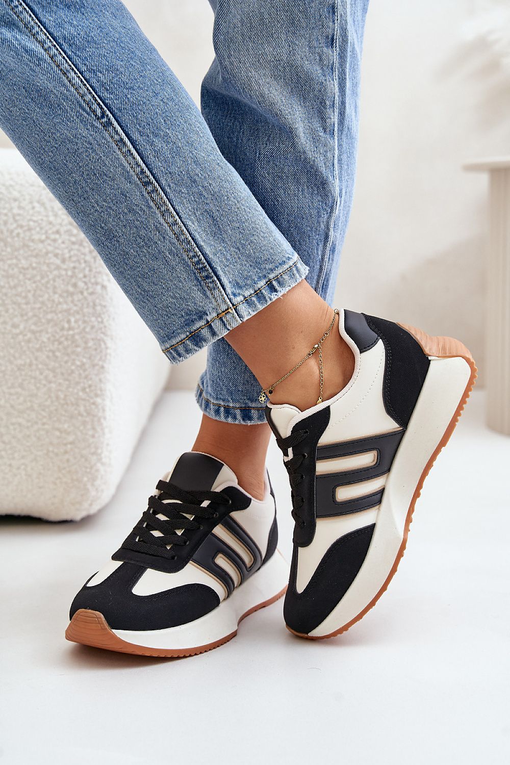 Sportschoenen model 201049 Step in style