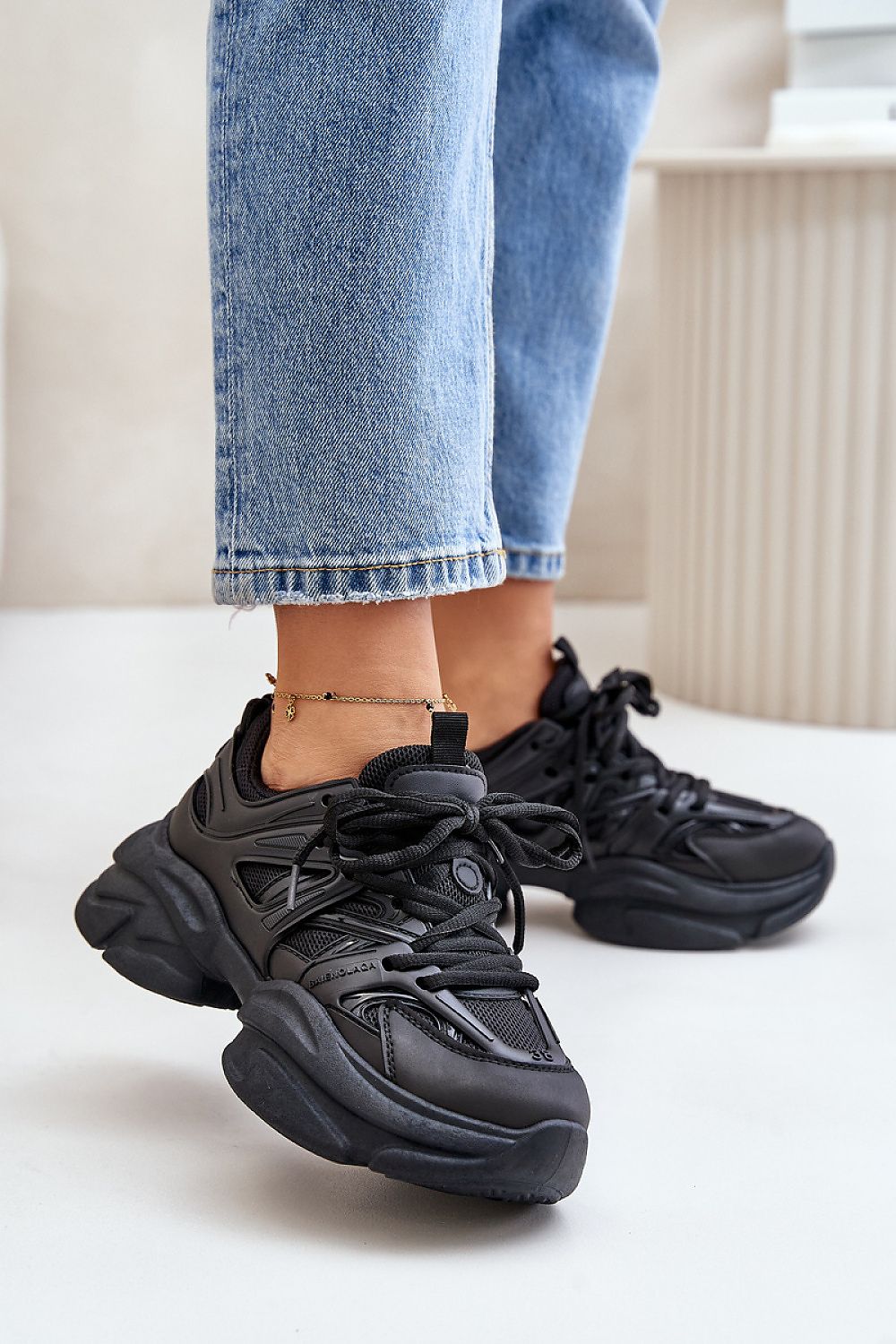 Sportschoenen model 201050 Step in style