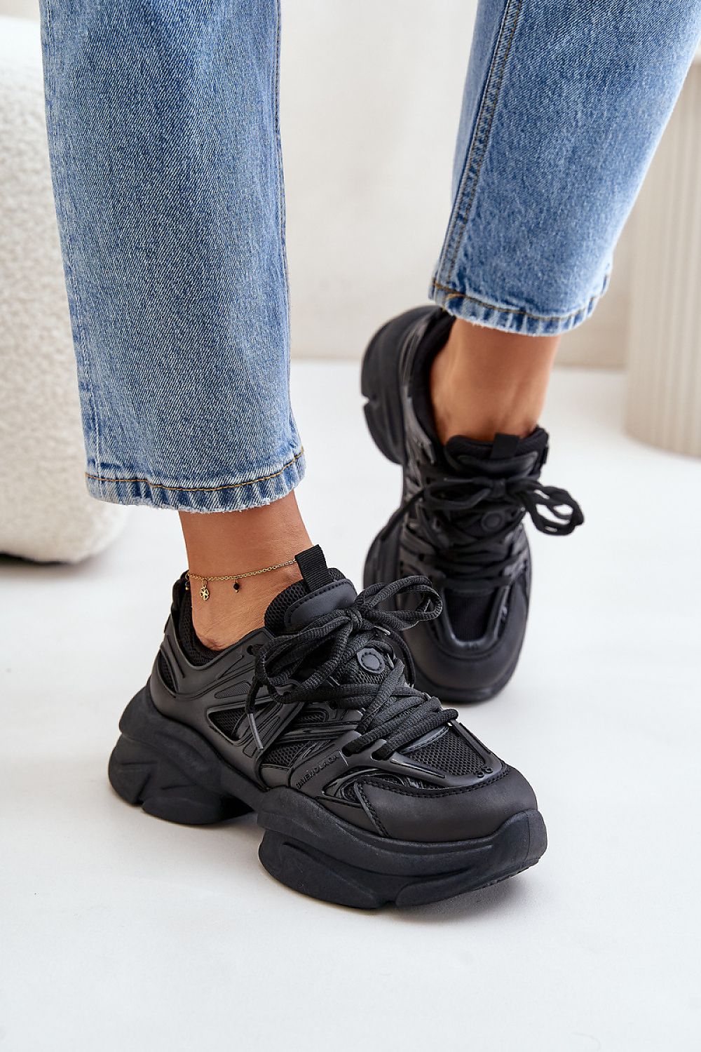 Sportschoenen model 201050 Step in style