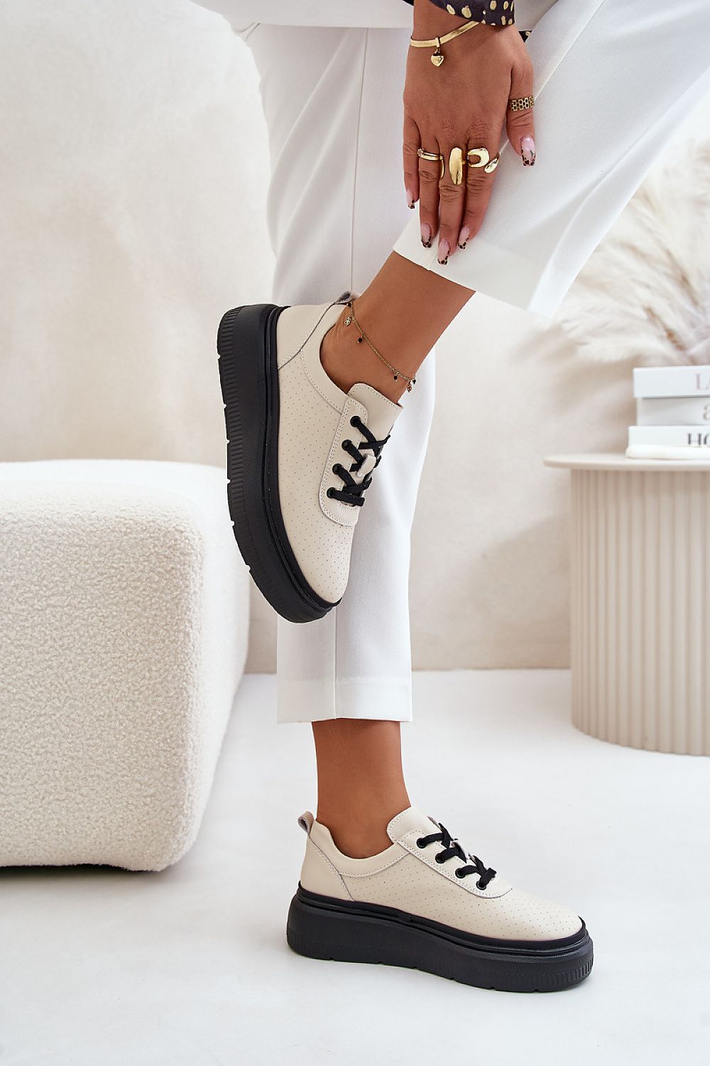 Sportschoenen model 201051 Step in style