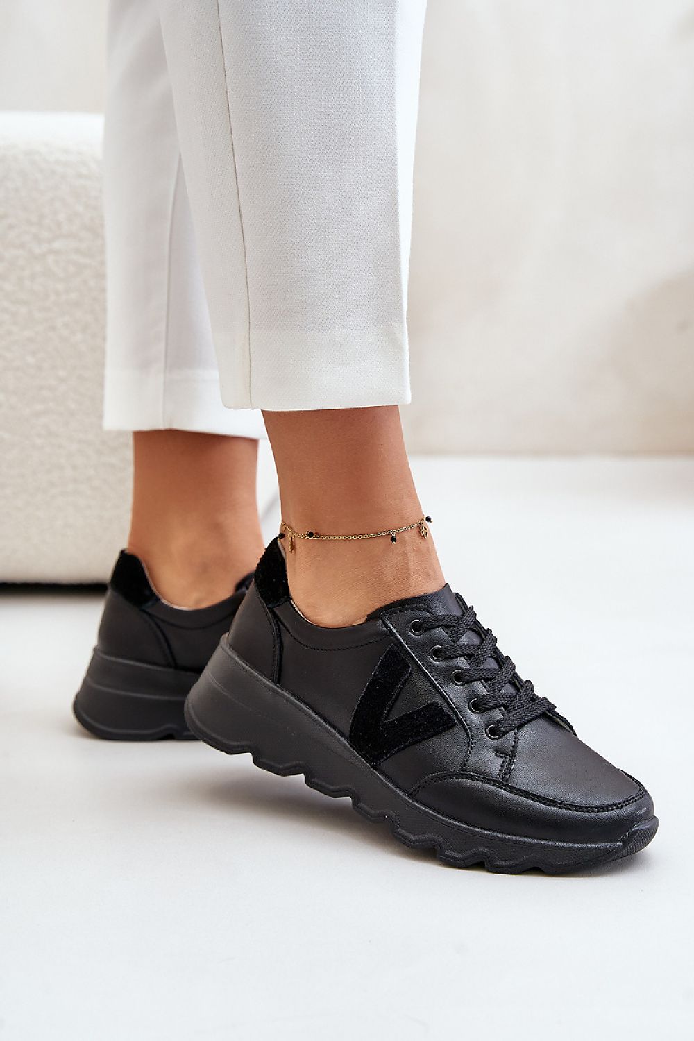 Sportschoenen model 201052 Step in style