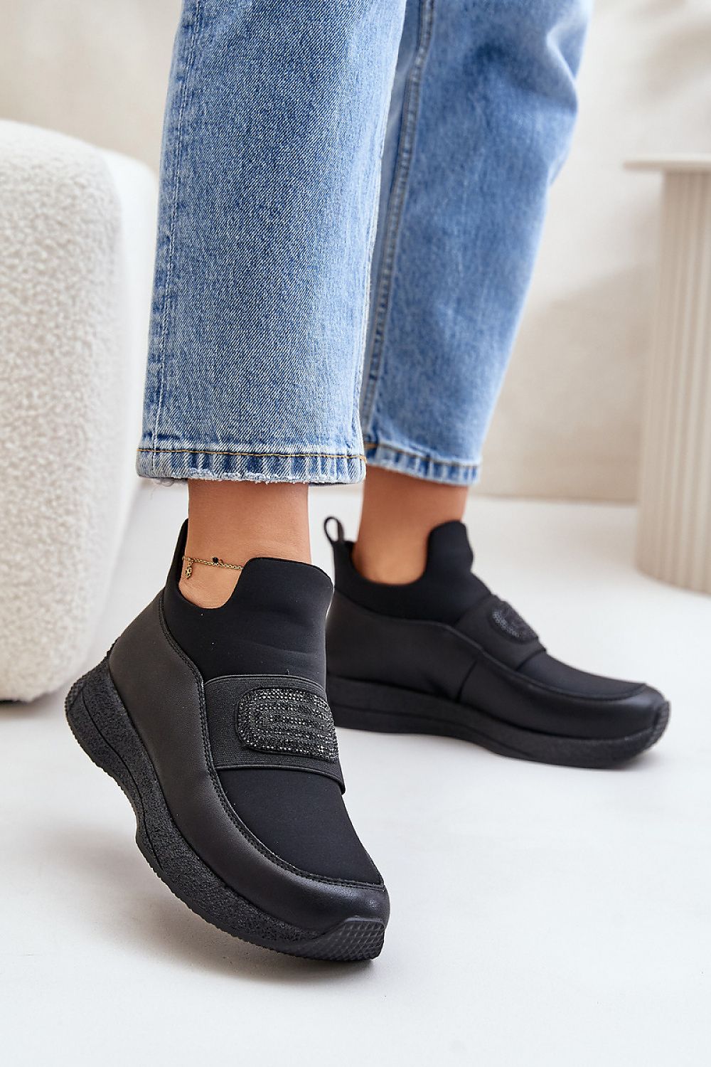Sportschoenen model 201053 Step in style