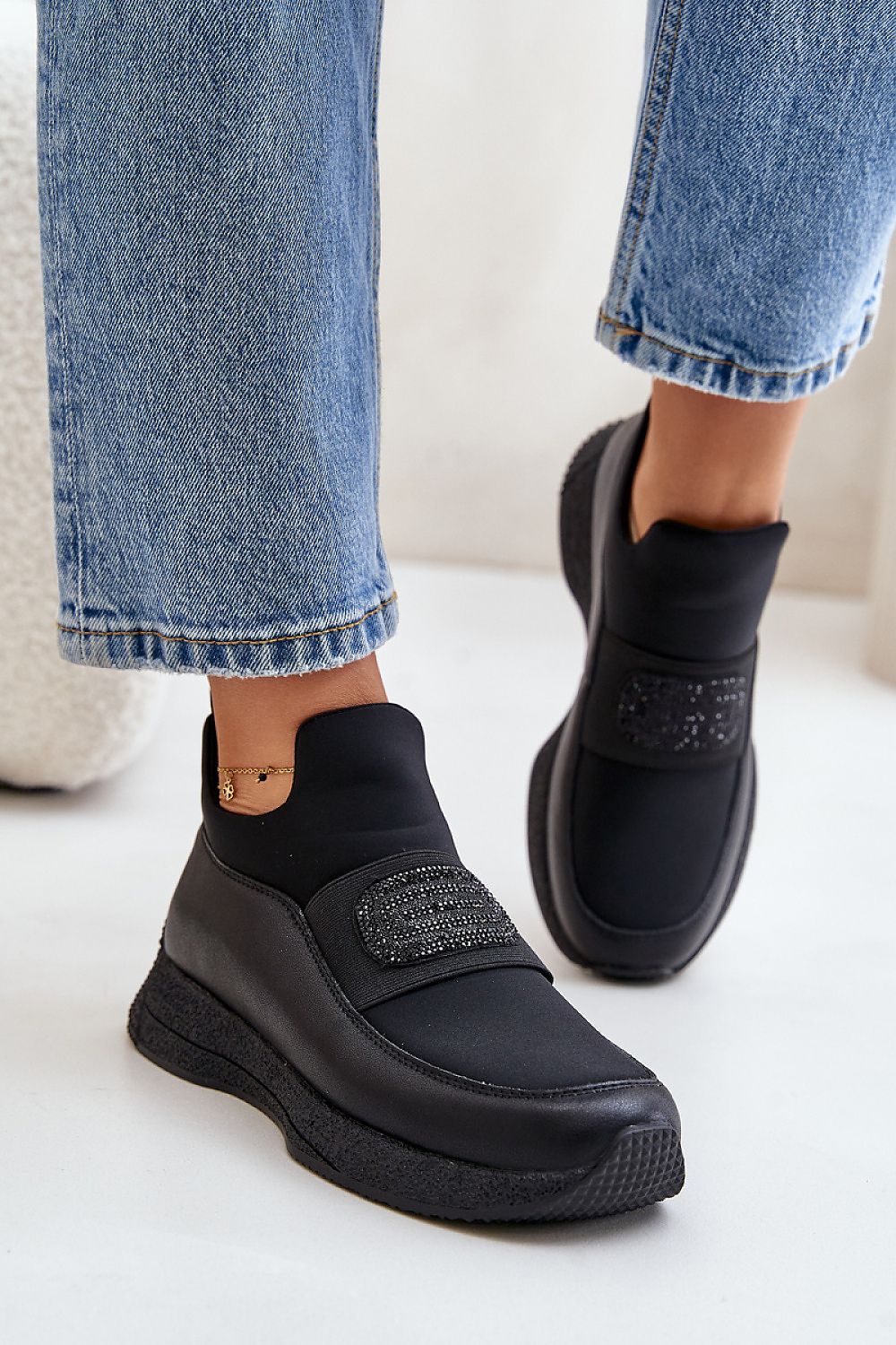 Sportschoenen model 201053 Step in style