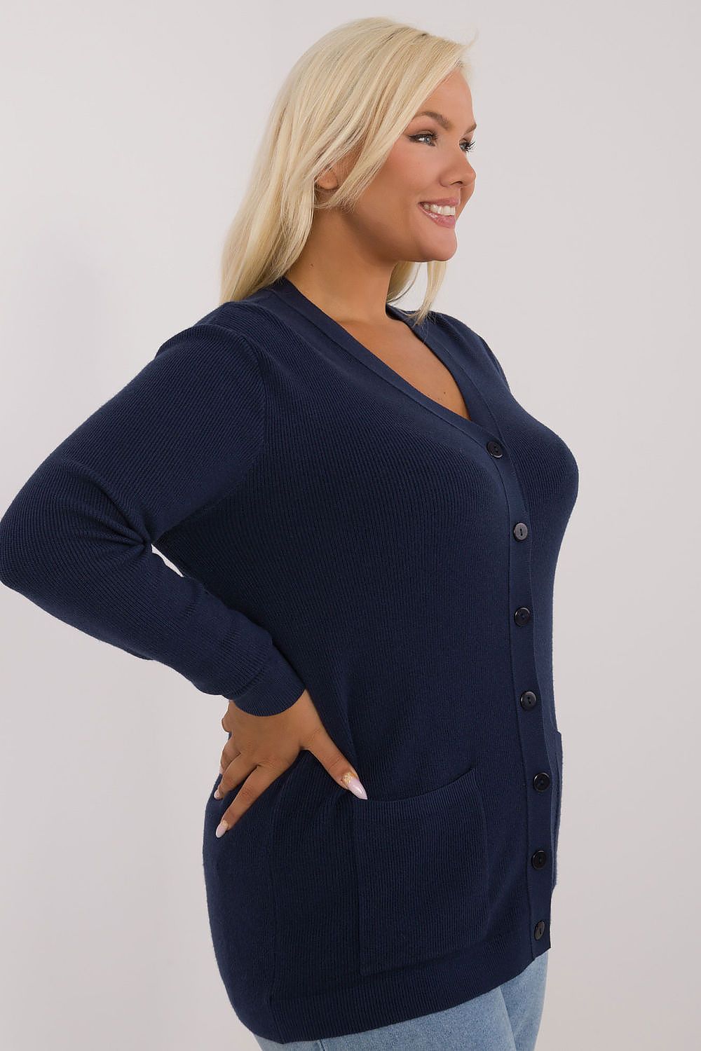 trui plus size model 201396 Factory Price
