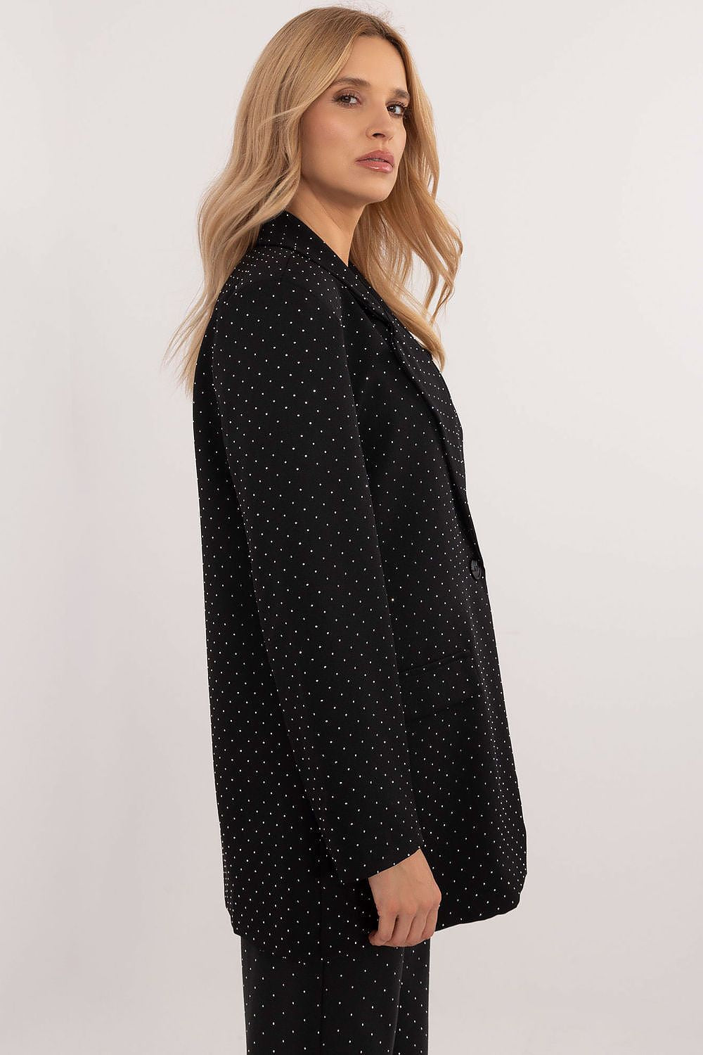 jasje model 201579 Italy Moda