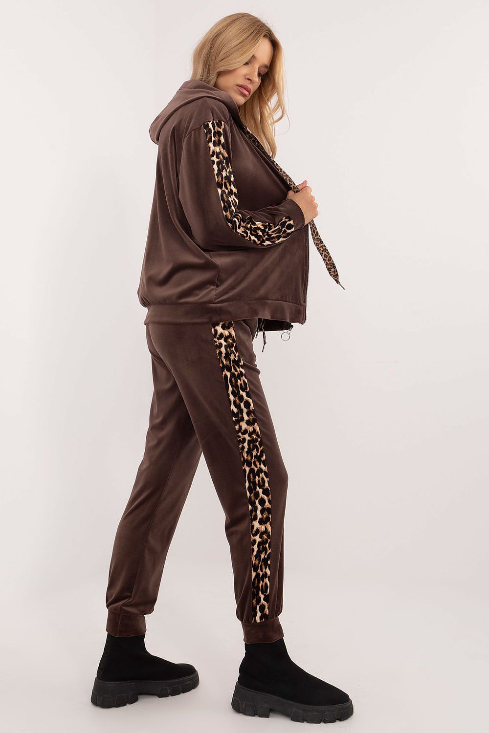 Set model 201592 Italy Moda