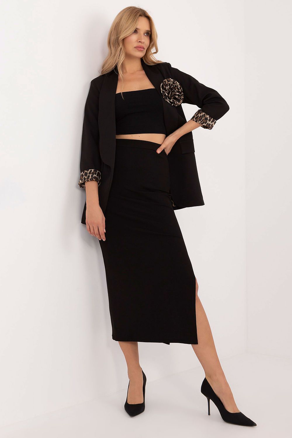 rok model 201604 Italy Moda