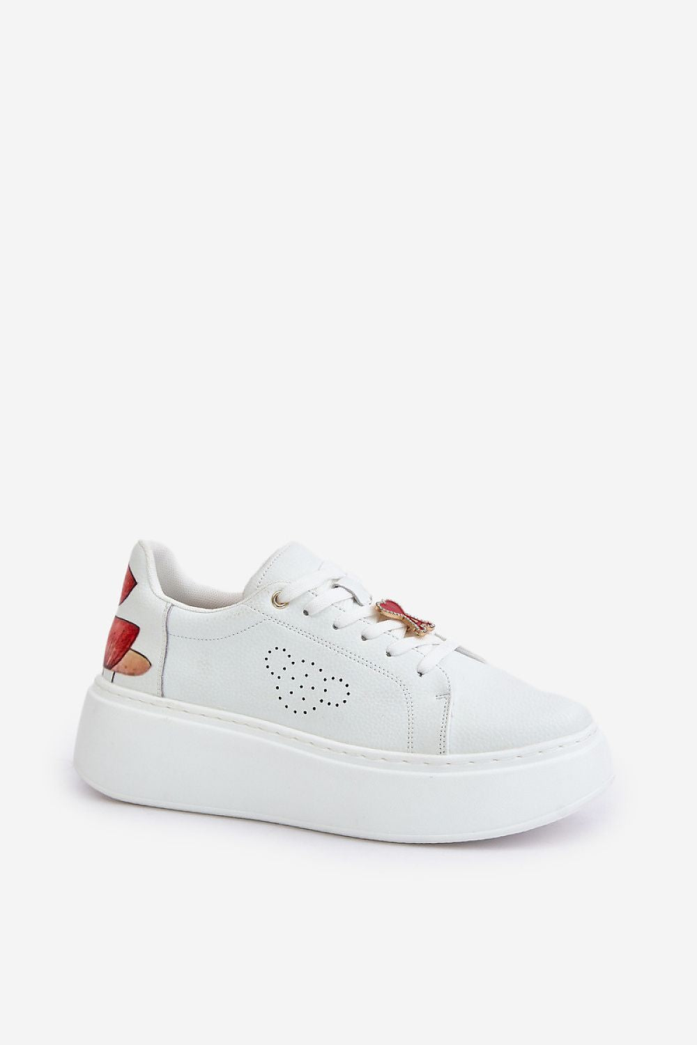 Sportschoenen model 201702 Step in style
