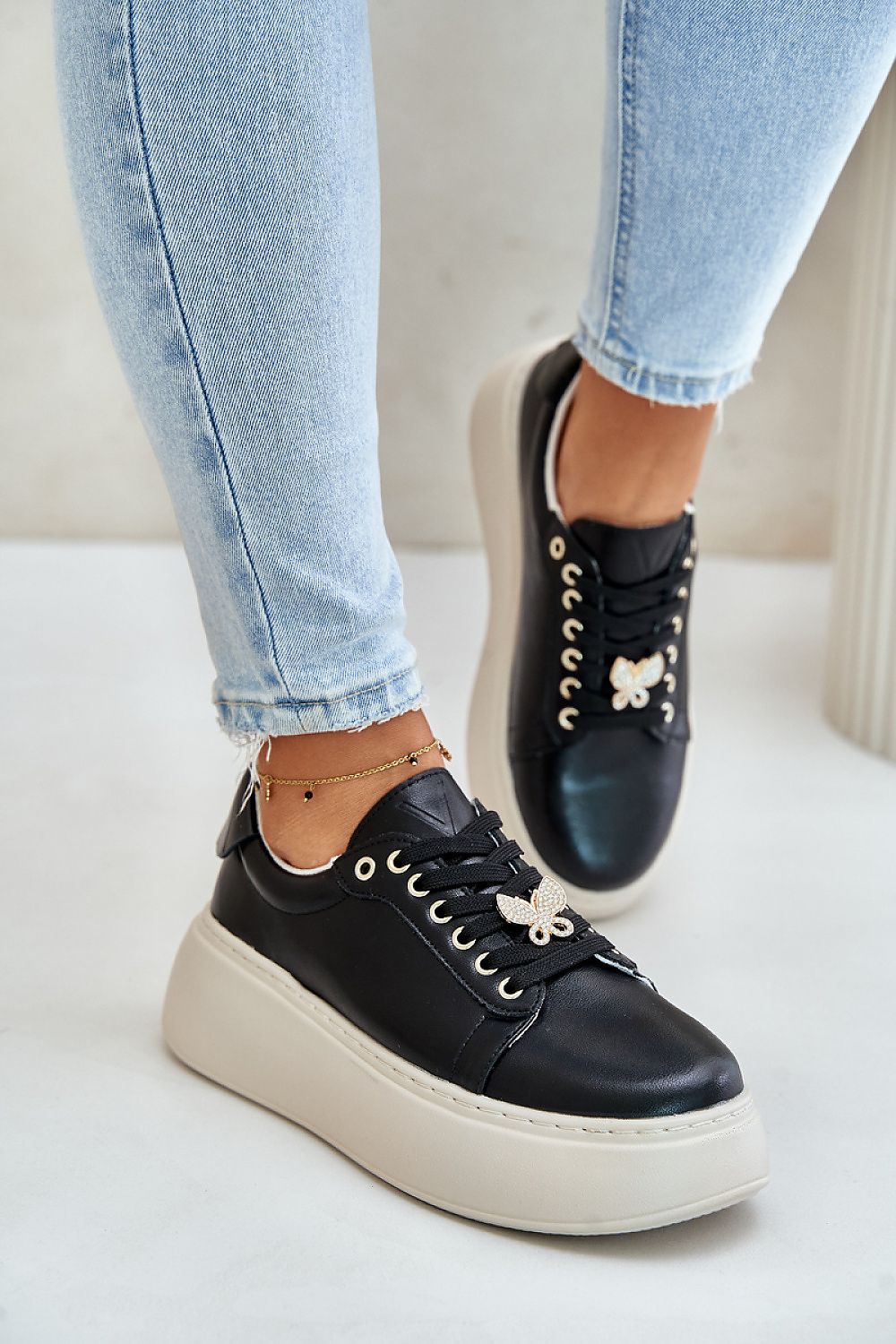Sportschoenen model 201703 Step in style