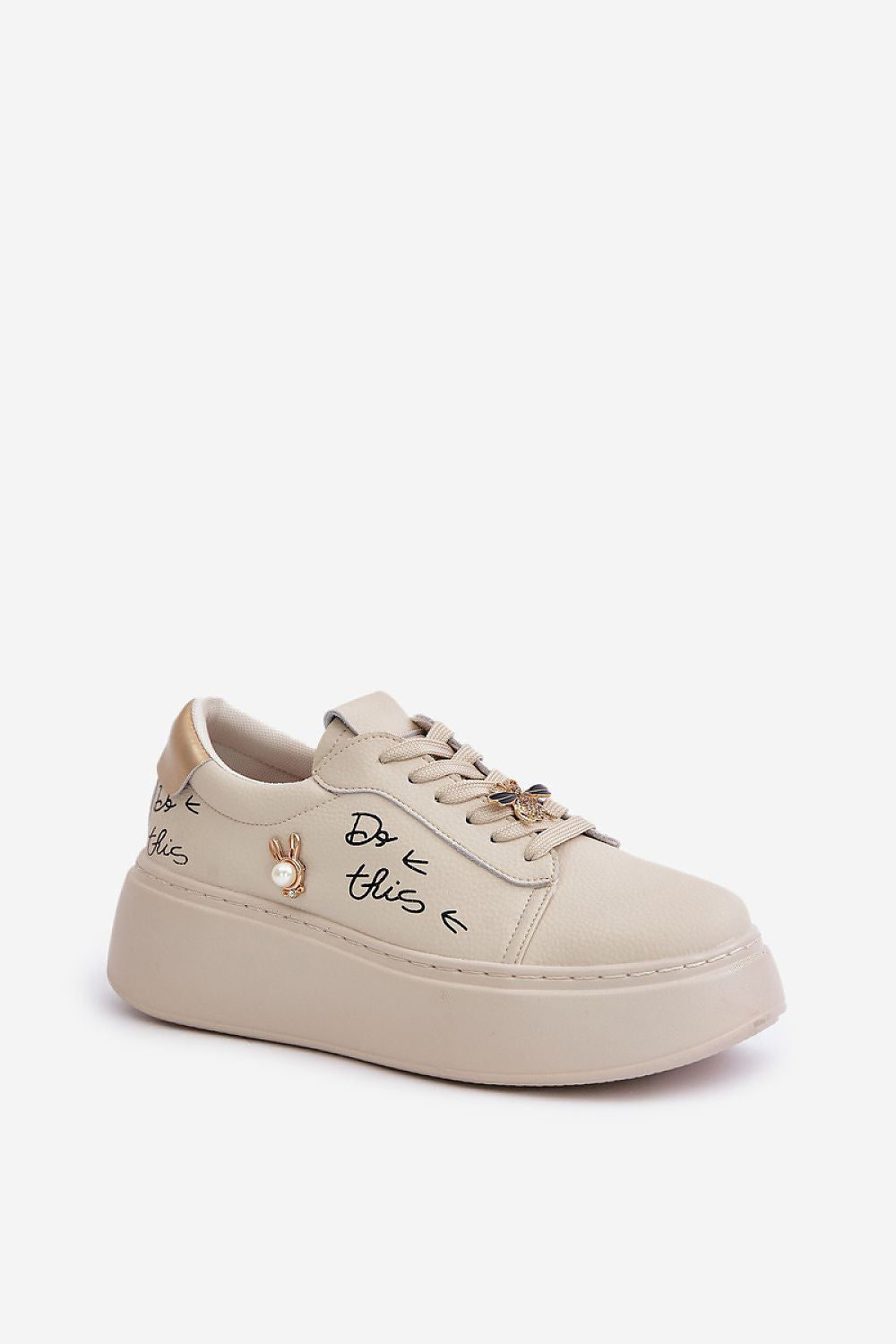 Sportschoenen model 201704 Step in style