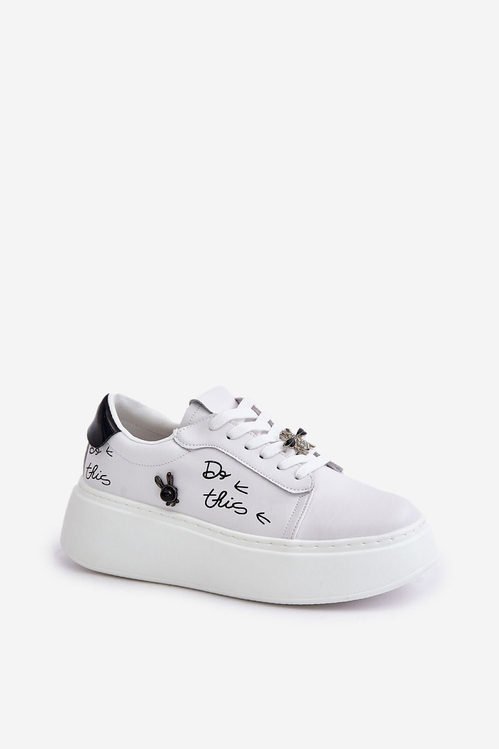 Sportschoenen model 201705 Step in style