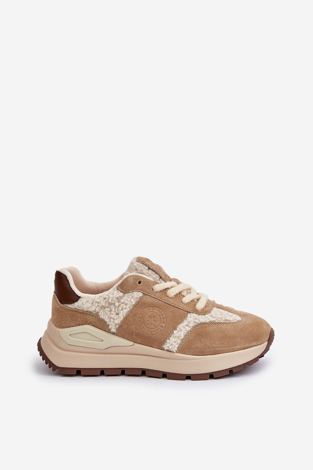 Sportschoenen model 201706 Step in style