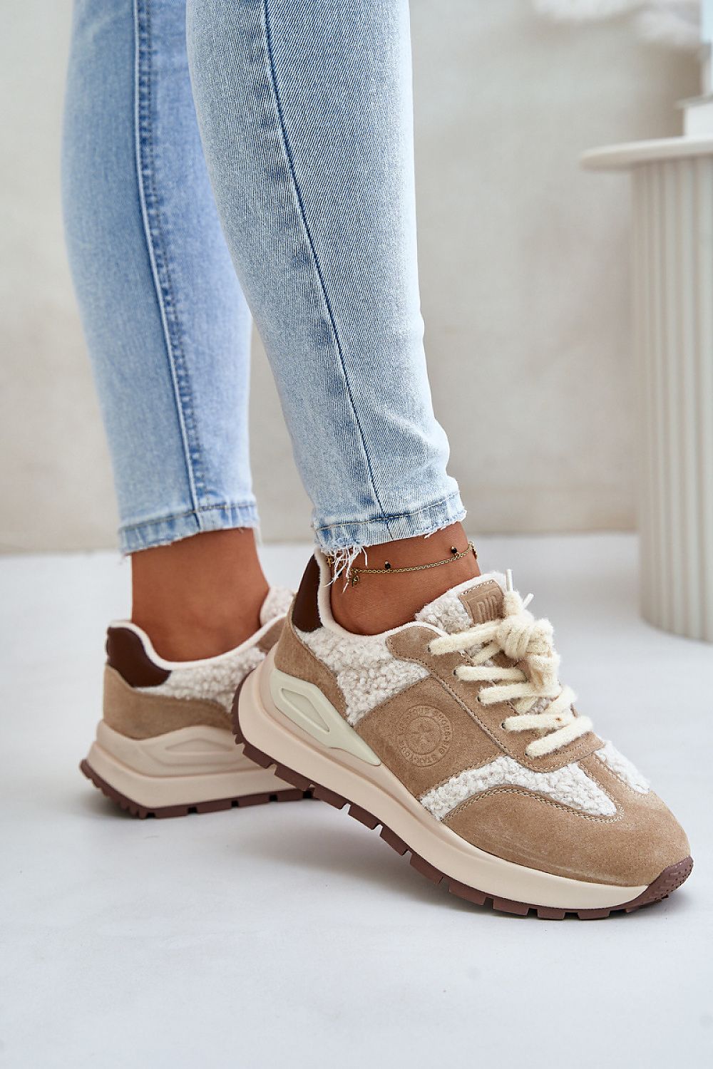 Sportschoenen model 201706 Step in style
