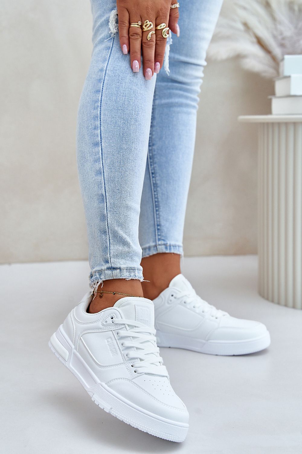 Sportschoenen model 201708 Step in style