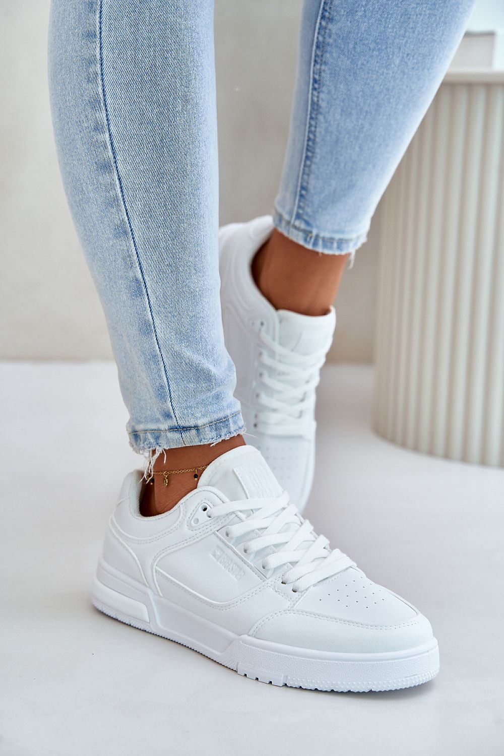 Sportschoenen model 201708 Step in style