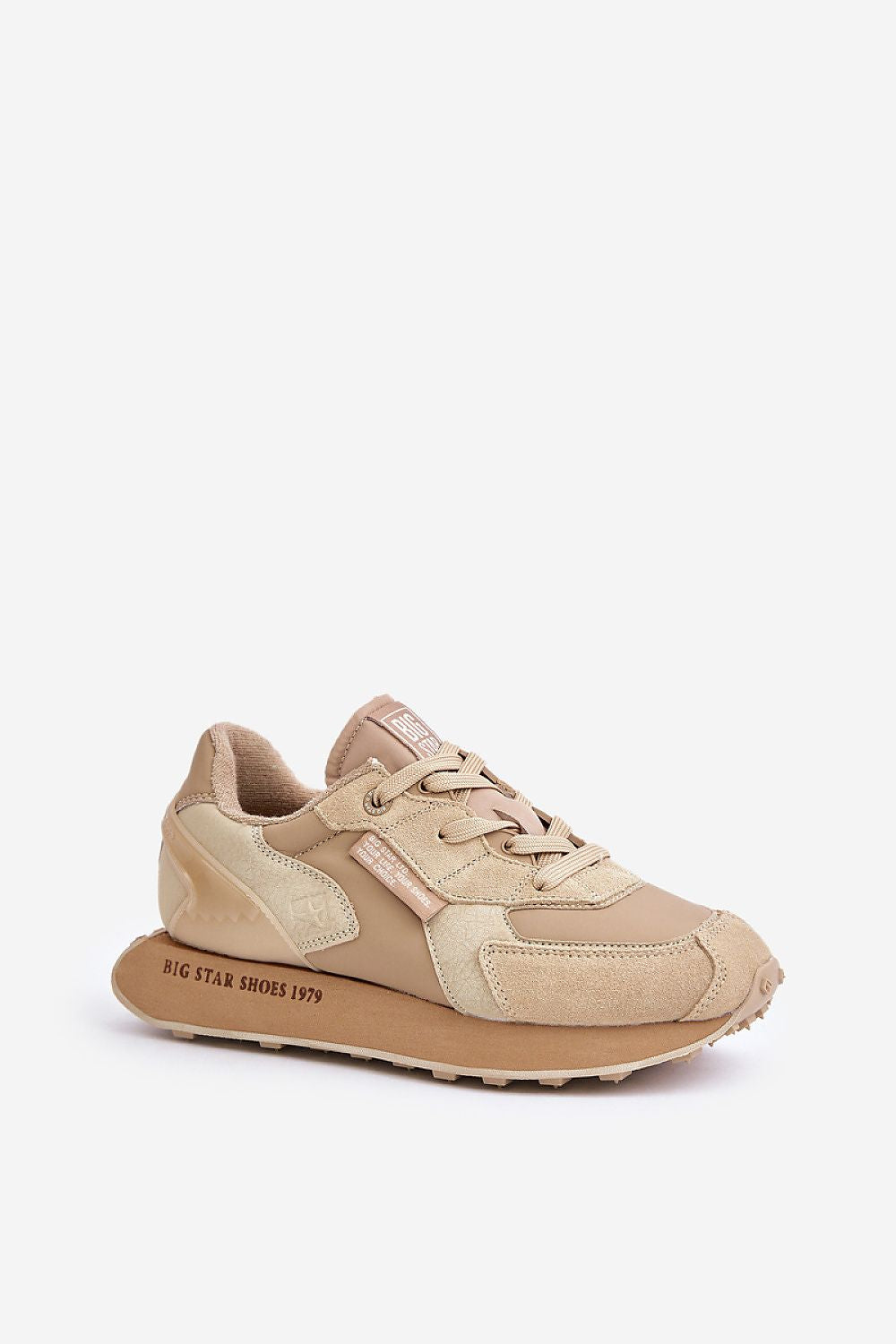 Sportschoenen model 201709 Step in style