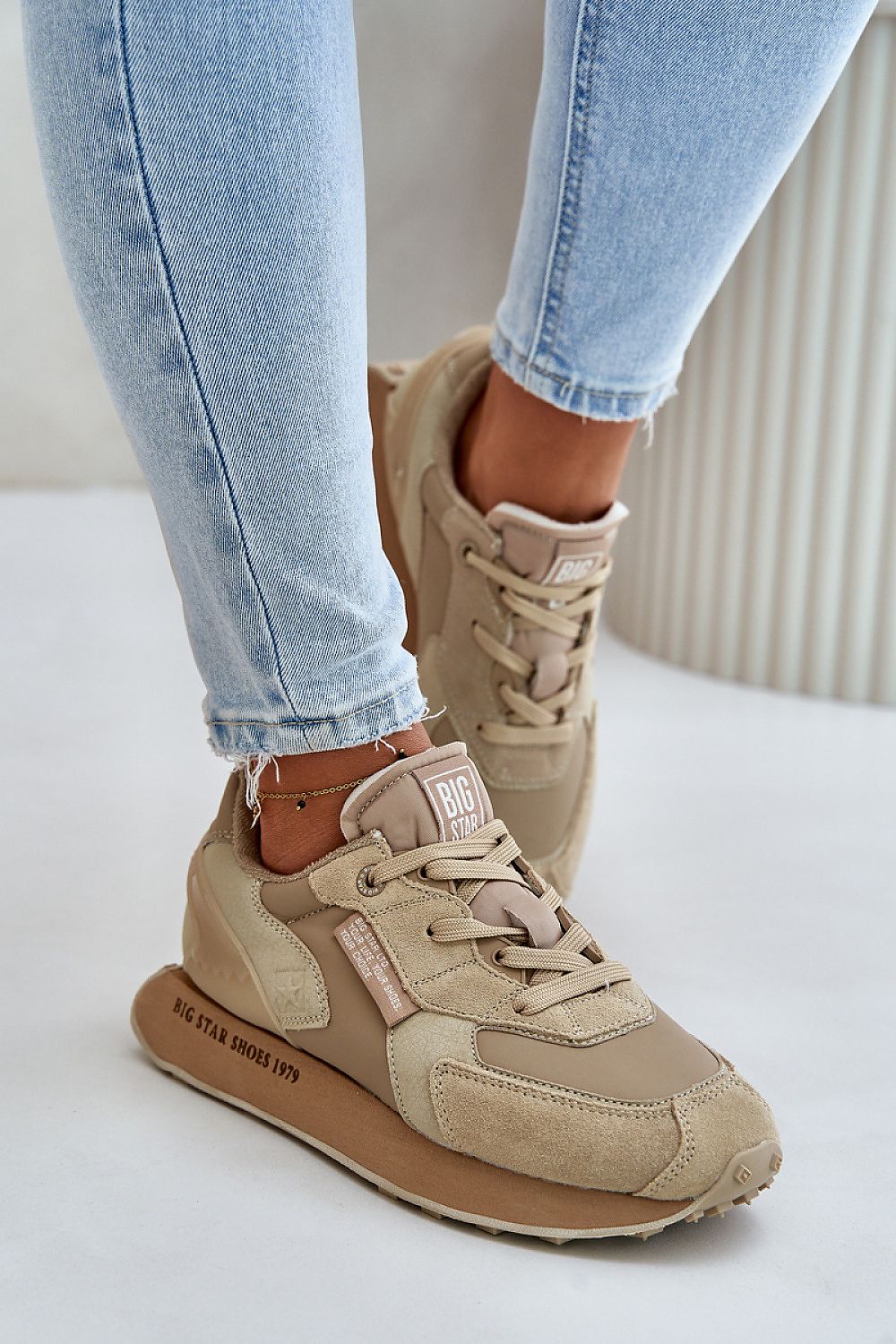 Sportschoenen model 201709 Step in style
