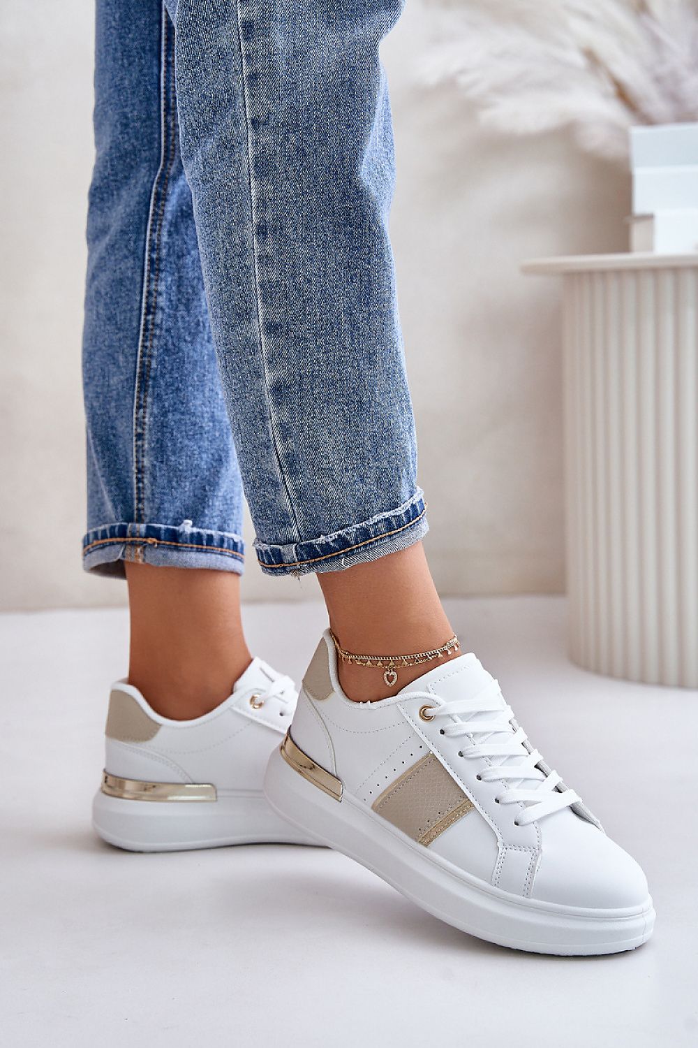 Sportschoenen model 201710 Step in style
