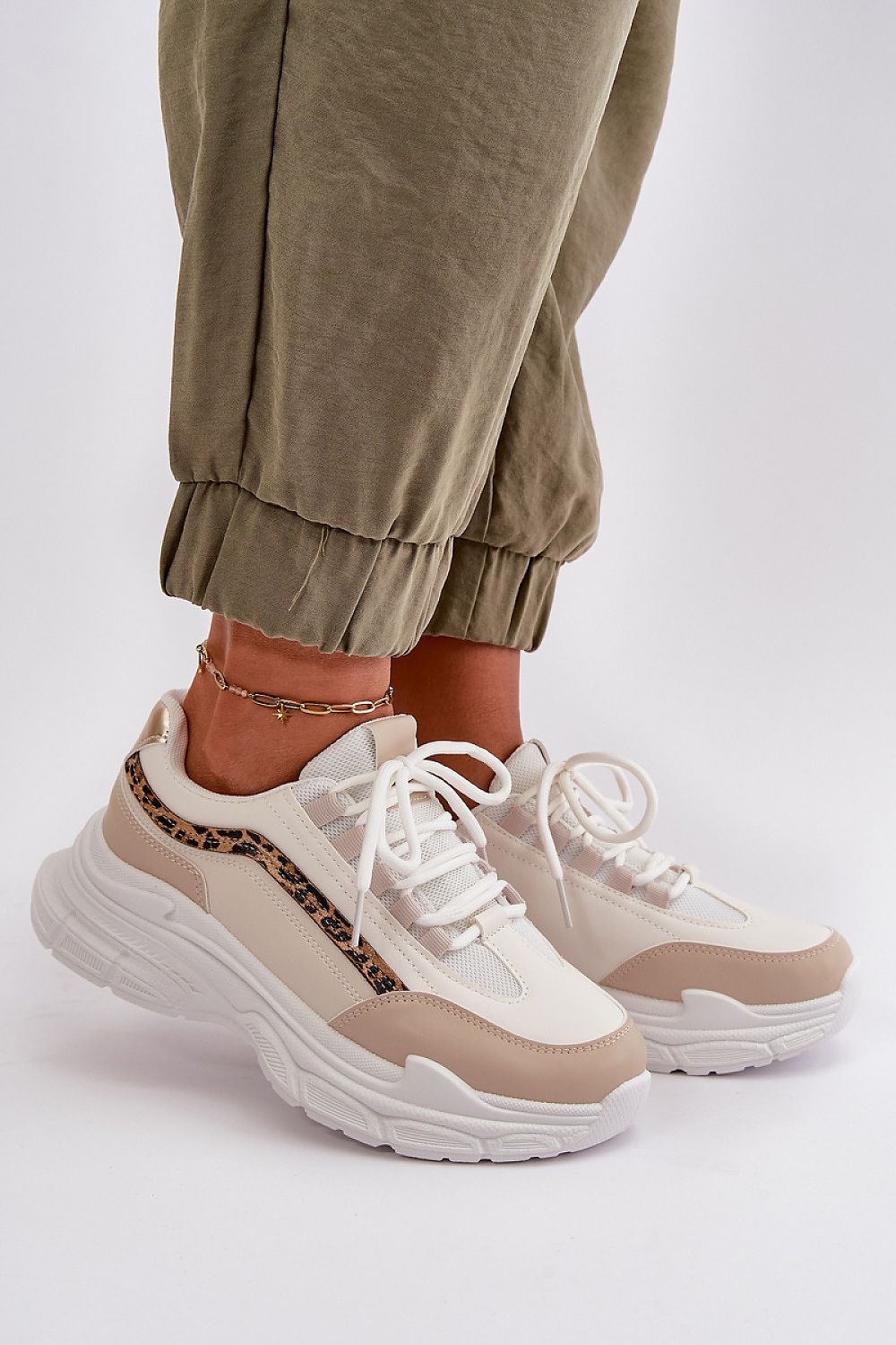 Sportschoenen model 201711 Step in style
