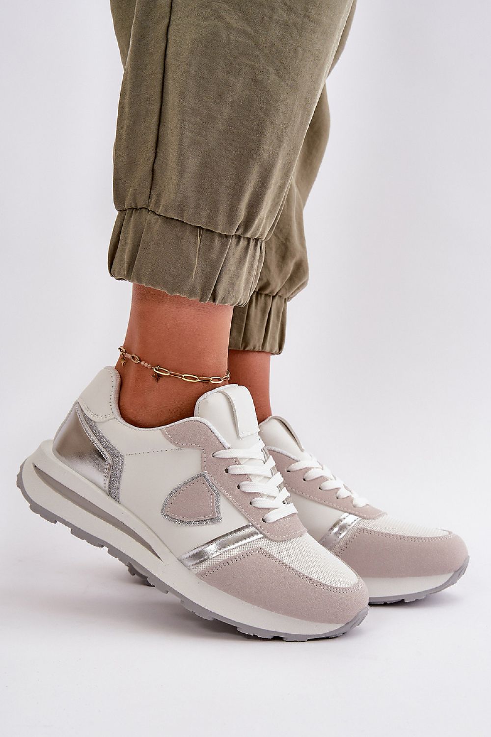 Sportschoenen model 201712 Step in style