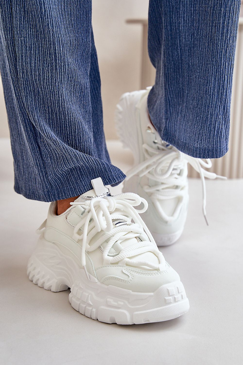 Sportschoenen model 201716 Step in style
